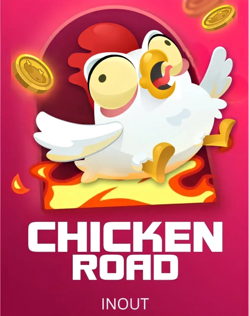 Glory Casino Chicken Road Game